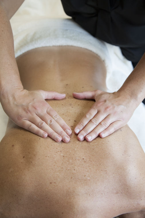Lundell Massage & Hälsa